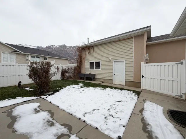 1114 E 2600 N, North Ogden, Utah 84414