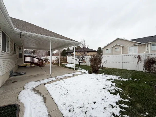 1114 E 2600 N, North Ogden, Utah 84414