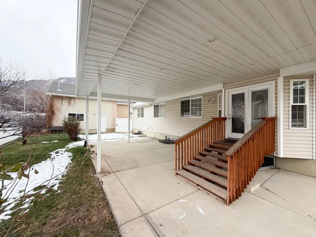 1114 E 2600 N, North Ogden, Utah 84414