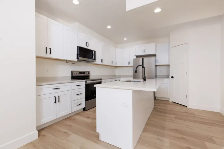 ADU Kitchen
