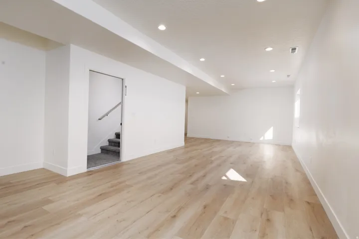 ADU Living Room