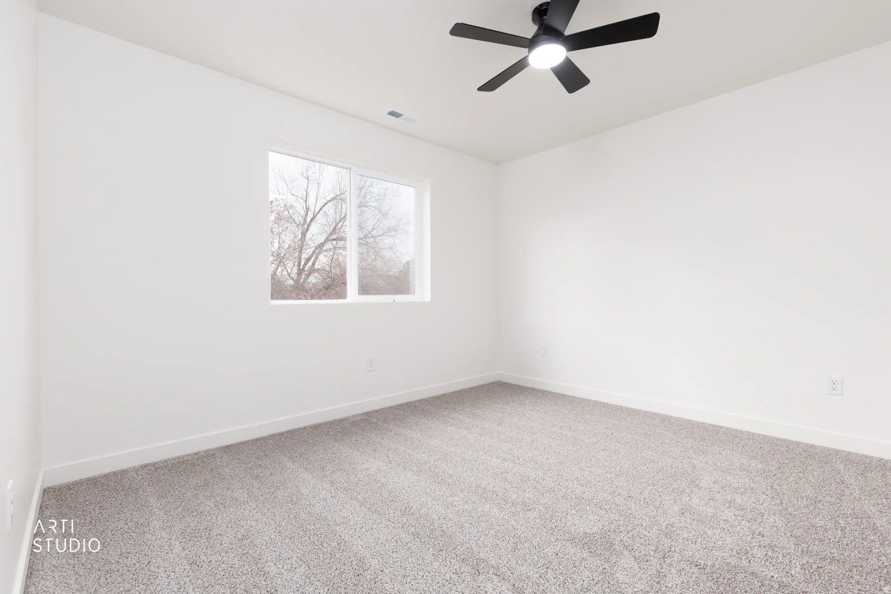 Bedroom #3 Located Upstairs