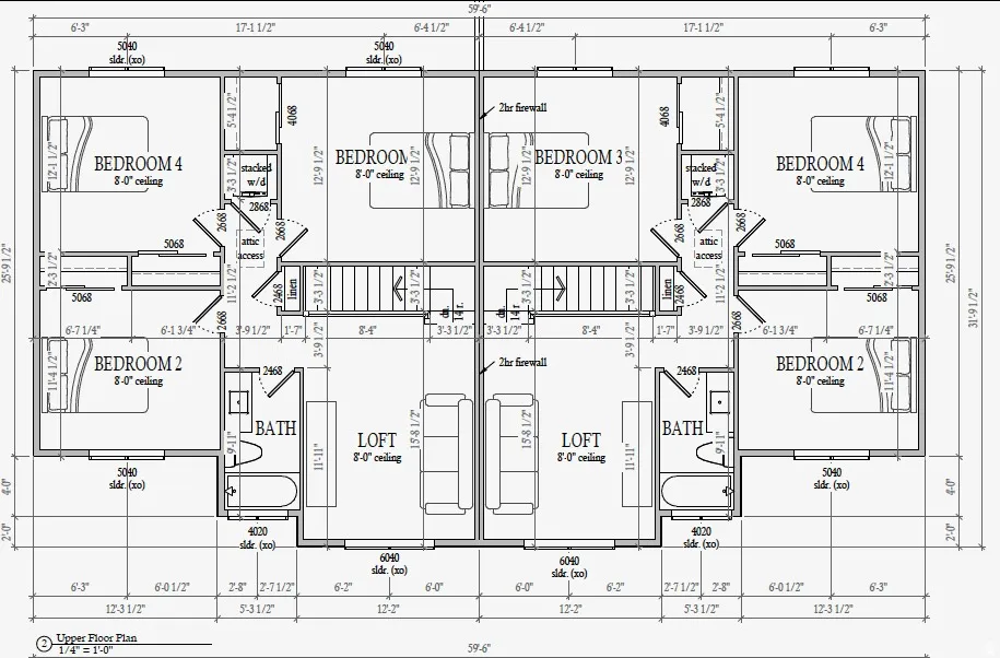Property Floor Plan