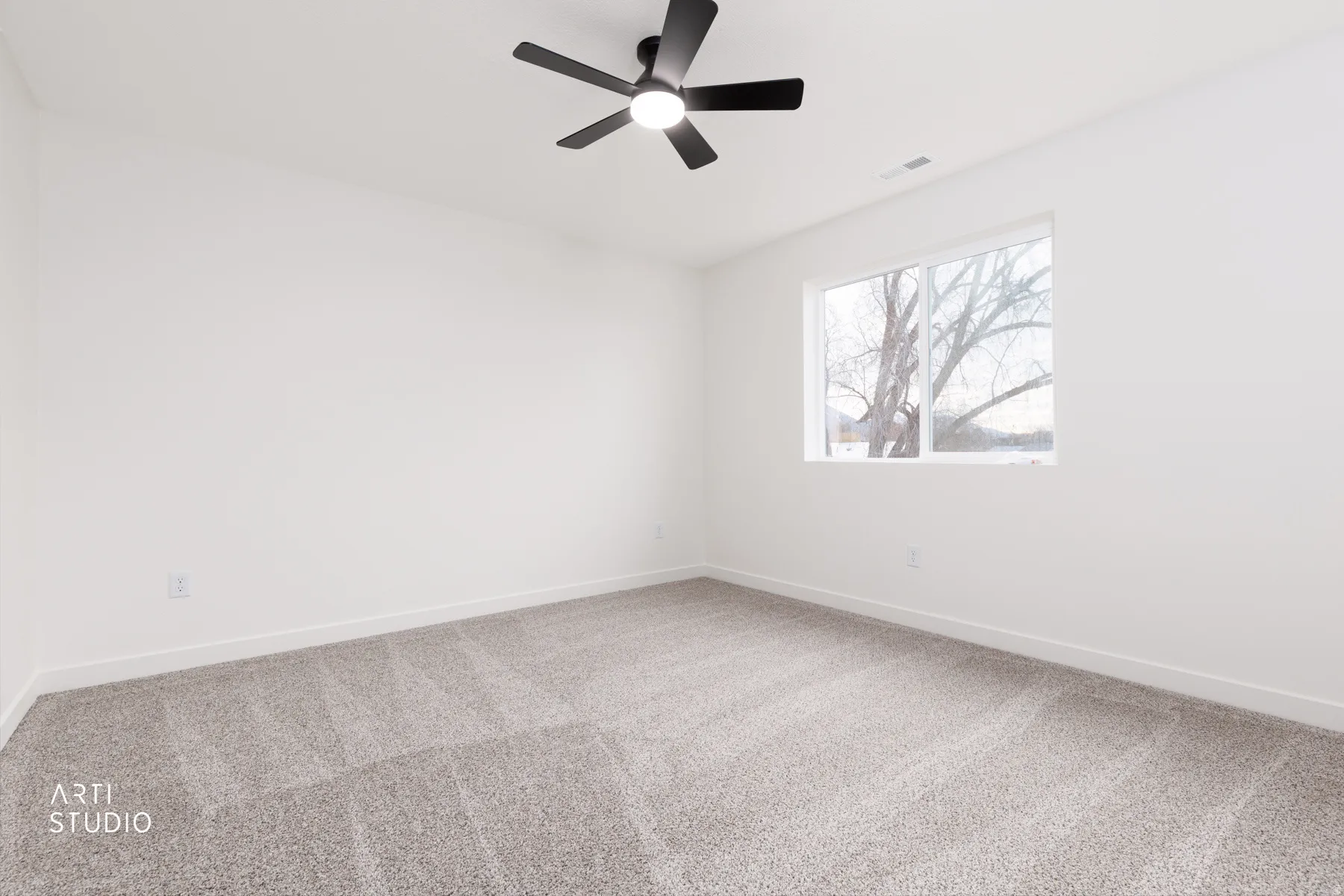 Bedroom #4 Located Upstairs