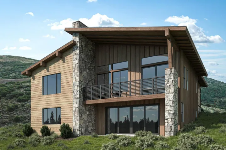 369 E Kayak Dr #204, Hideout, Utah 84036