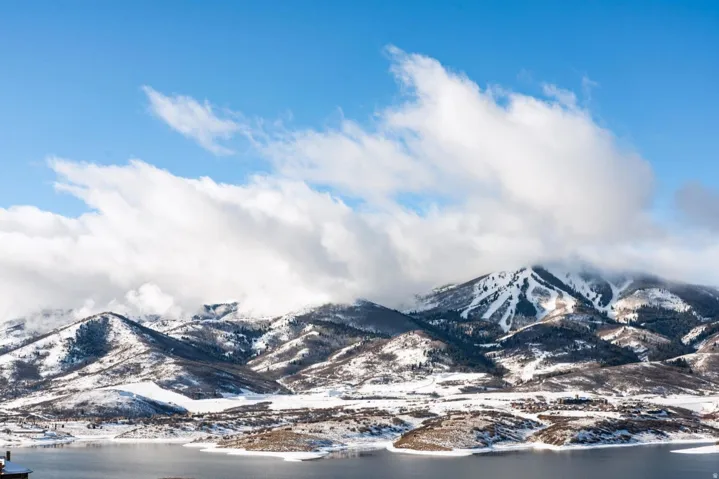 369 E Kayak Dr #204, Hideout, Utah 84036