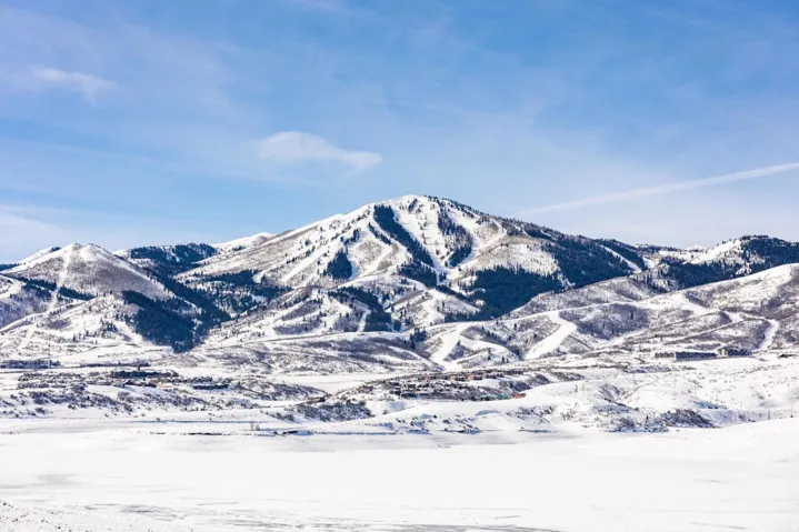 369 E Kayak Dr #204, Hideout, Utah 84036
