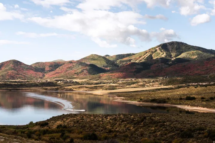 369 E Kayak Dr #204, Hideout, Utah 84036
