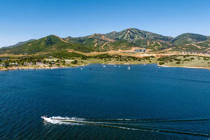 369 E Kayak Dr #204, Hideout, Utah 84036