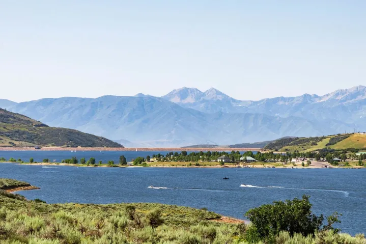 369 E Kayak Dr #204, Hideout, Utah 84036