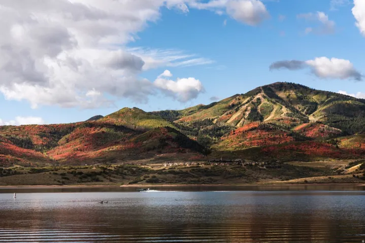 369 E Kayak Dr #204, Hideout, Utah 84036