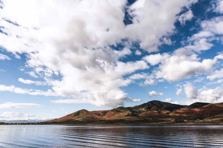 369 E Kayak Dr #204, Hideout, Utah 84036