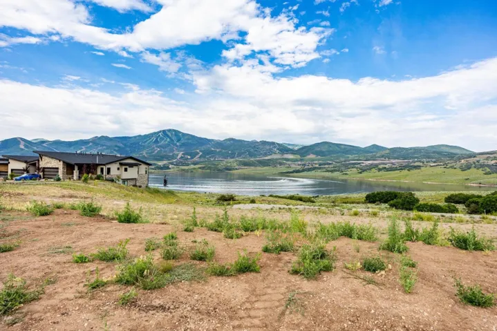 369 E Kayak Dr #204, Hideout, Utah 84036