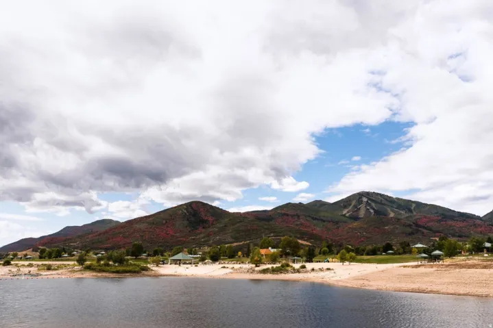 369 E Kayak Dr #204, Hideout, Utah 84036