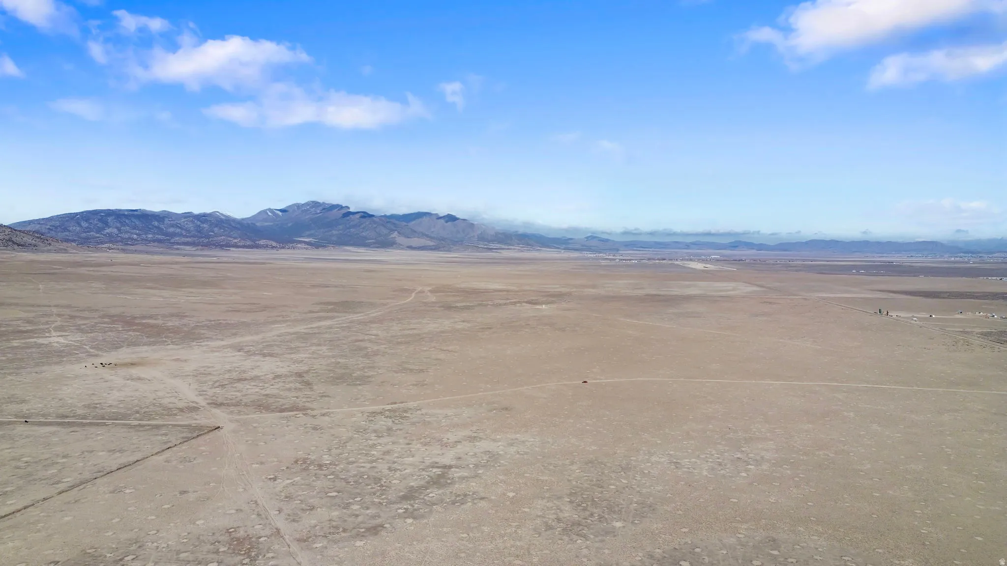 Mountain view featuring rural landscape and a desert landscape