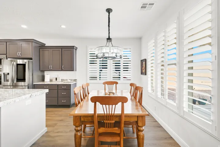 1414 N Via Del Sol, Washington, Utah 84780