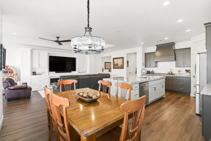 1414 N Via Del Sol, Washington, Utah 84780