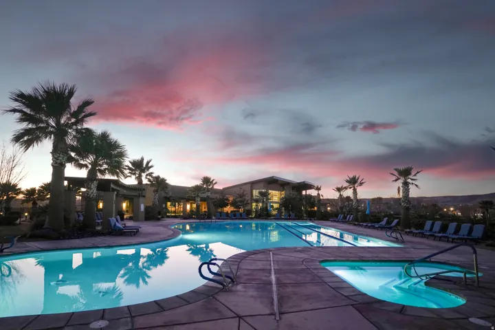 1414 N Via Del Sol, Washington, Utah 84780