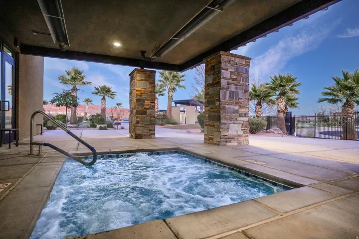1414 N Via Del Sol, Washington, Utah 84780