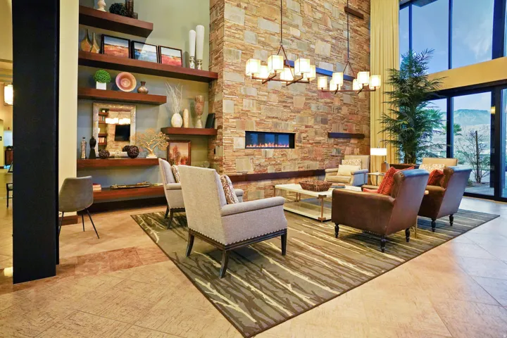 1414 N Via Del Sol, Washington, Utah 84780