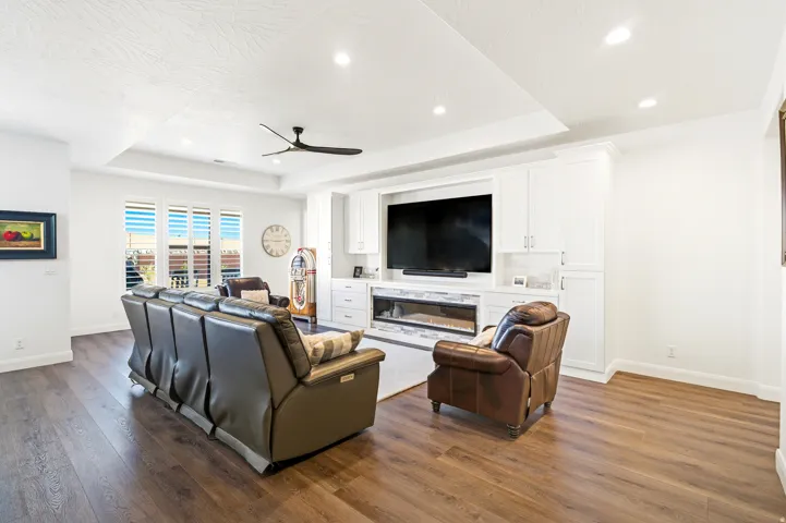 1414 N Via Del Sol, Washington, Utah 84780