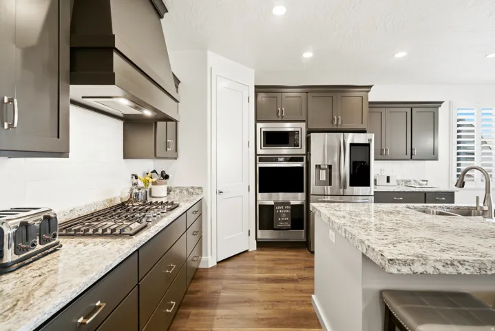 1414 N Via Del Sol, Washington, Utah 84780