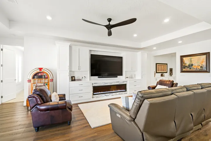1414 N Via Del Sol, Washington, Utah 84780
