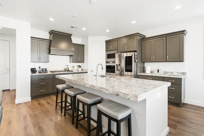 1414 N Via Del Sol, Washington, Utah 84780