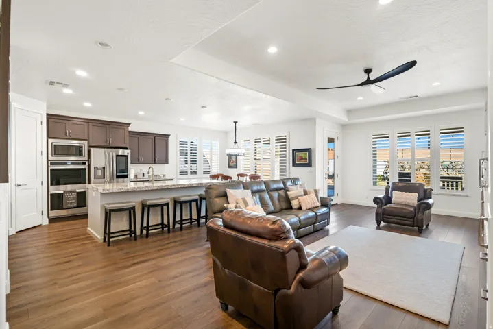 1414 N Via Del Sol, Washington, Utah 84780