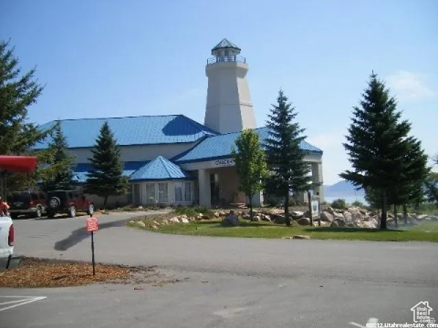 Harbor Viillage conference center