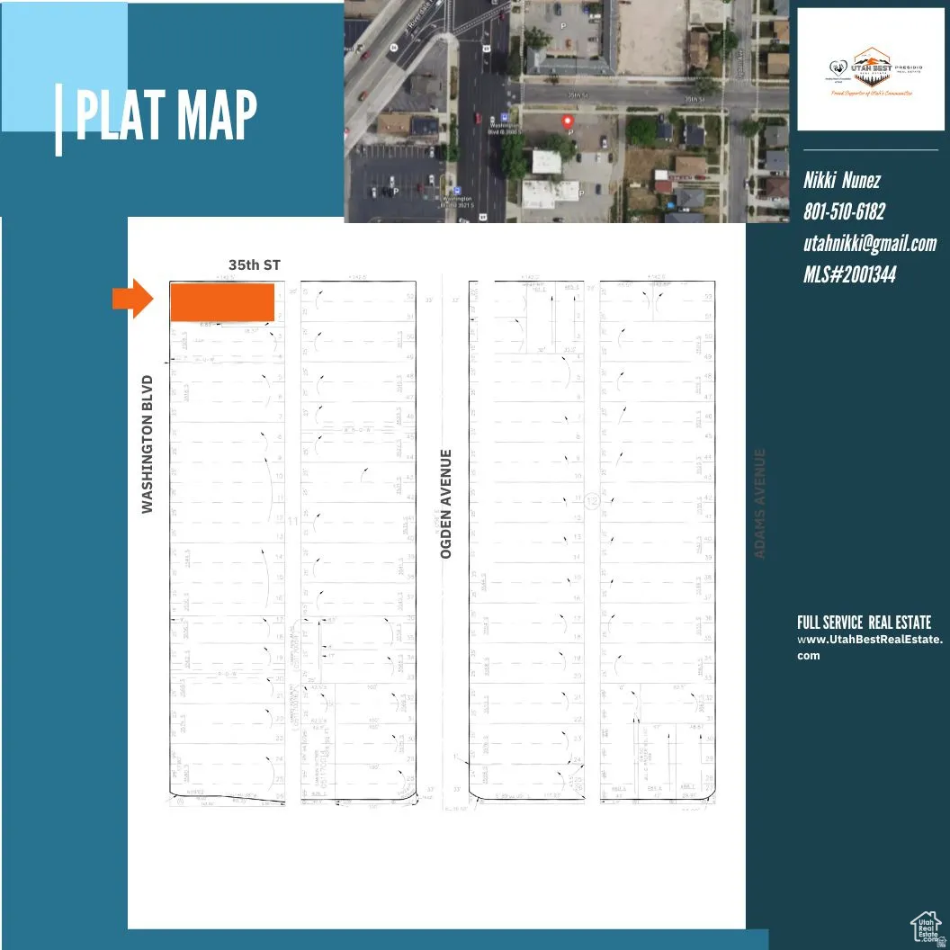 View of a document with multiple images