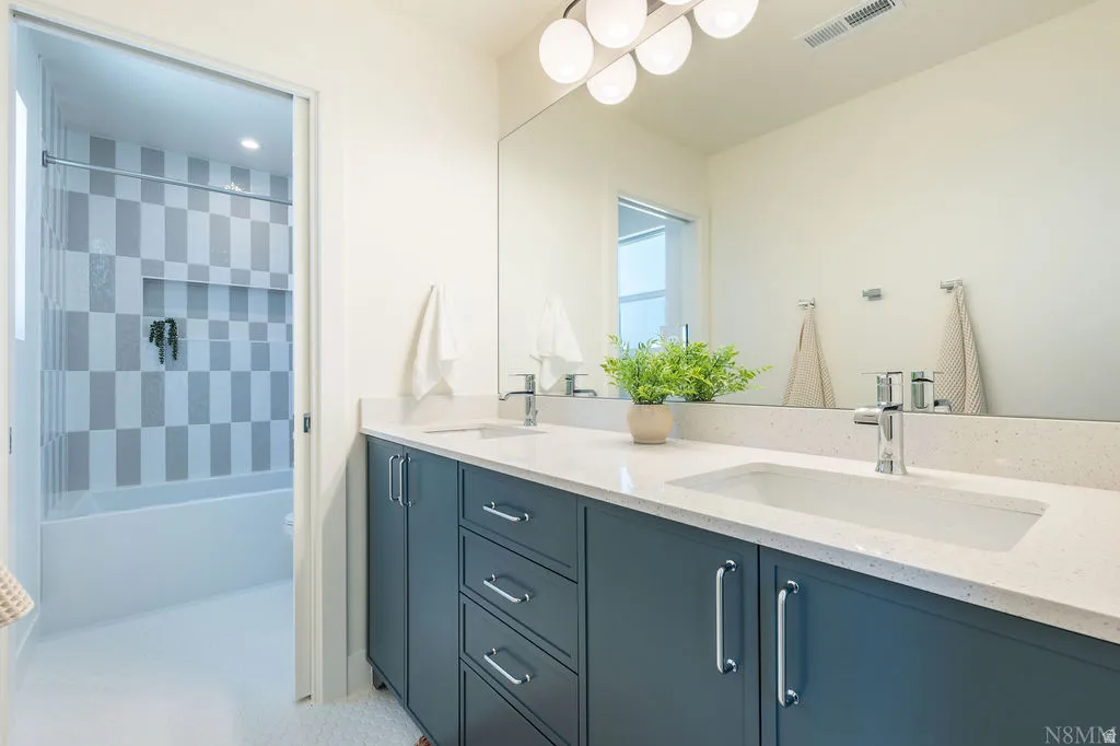 guest bath