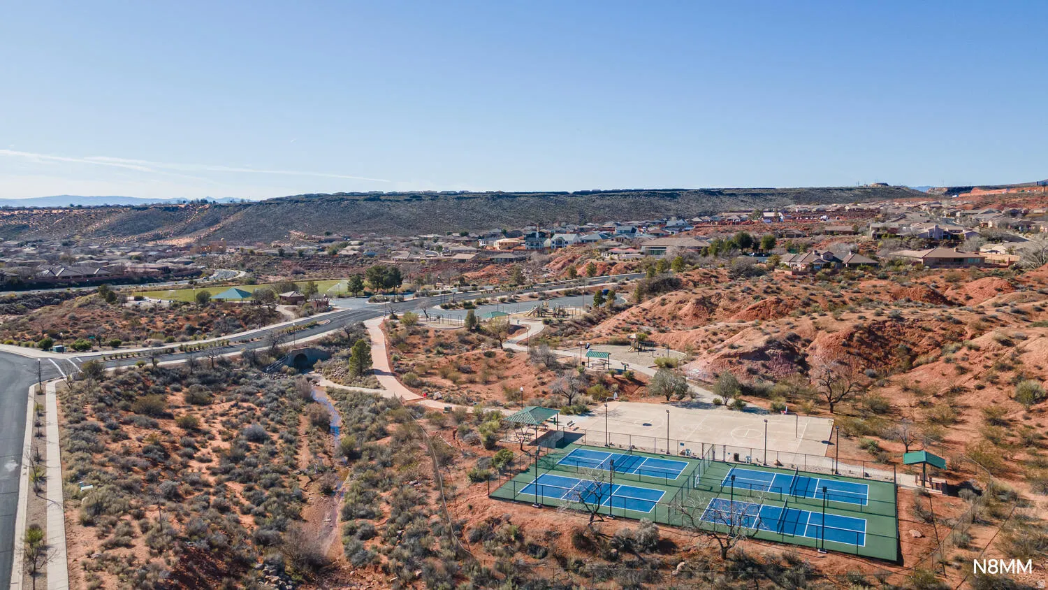 Pickleball