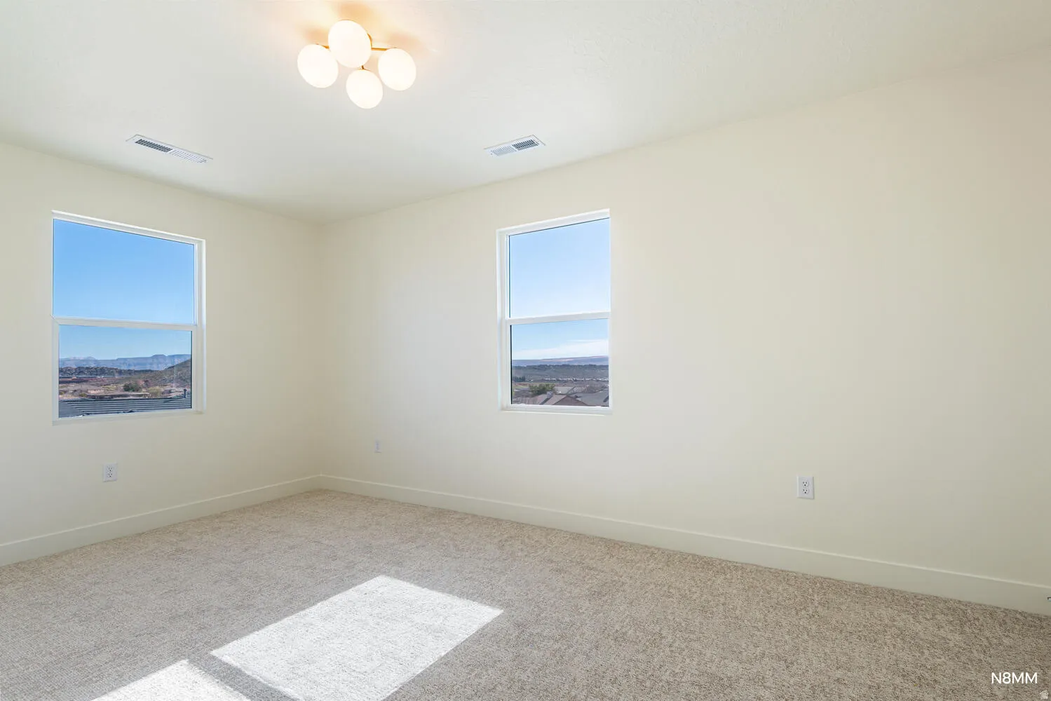 upstairs bedroom 3
