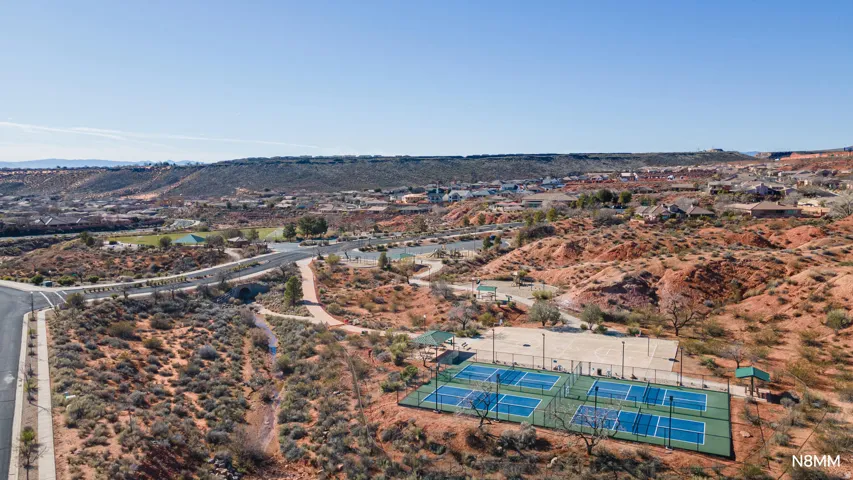 Pickleball