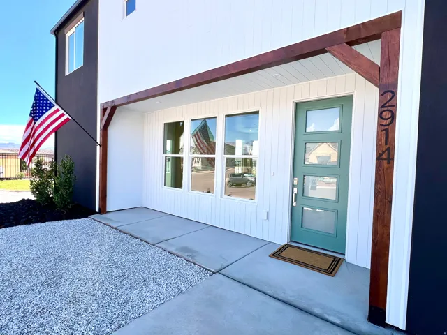 2914 E Chapman Cir, Washington, Utah 84780
