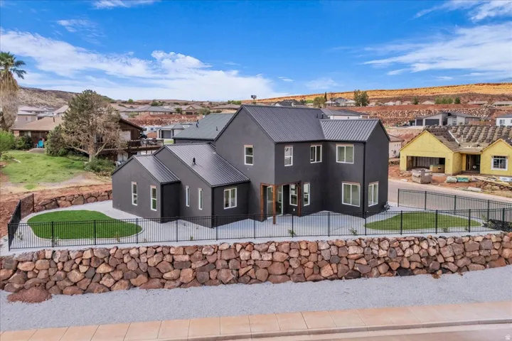 2914 E Chapman Cir, Washington, Utah 84780