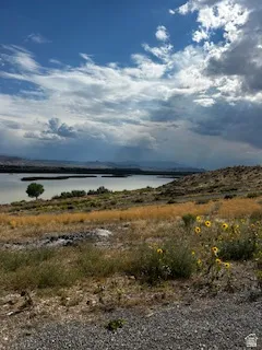 Water view