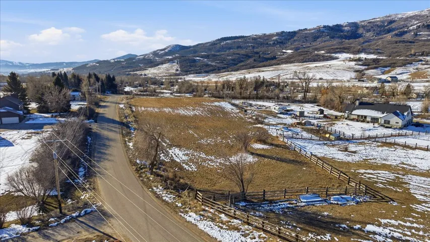 , Eden, Utah 84310