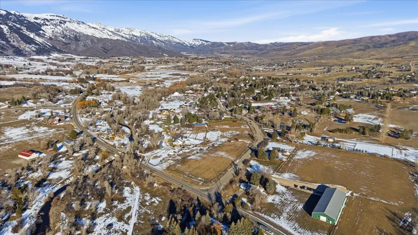 , Eden, Utah 84310