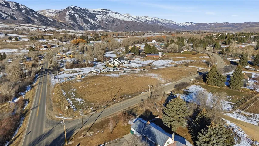 , Eden, Utah 84310