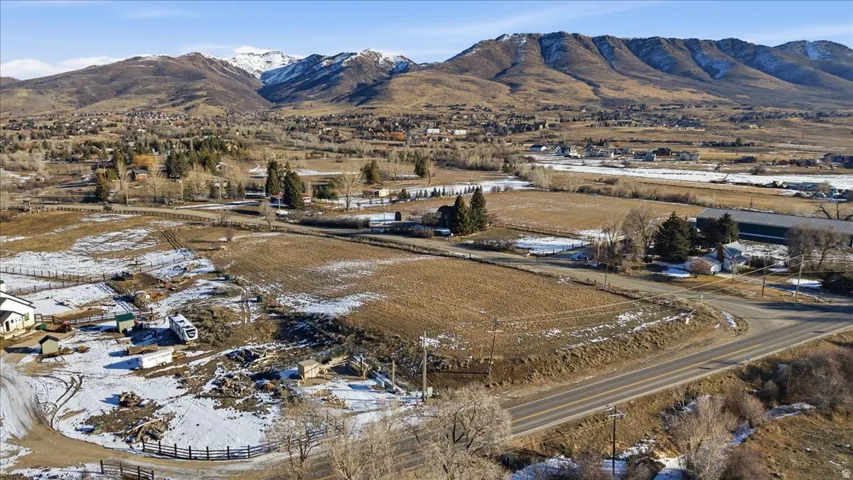, Eden, Utah 84310