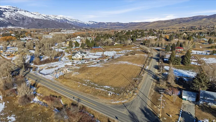 , Eden, Utah 84310