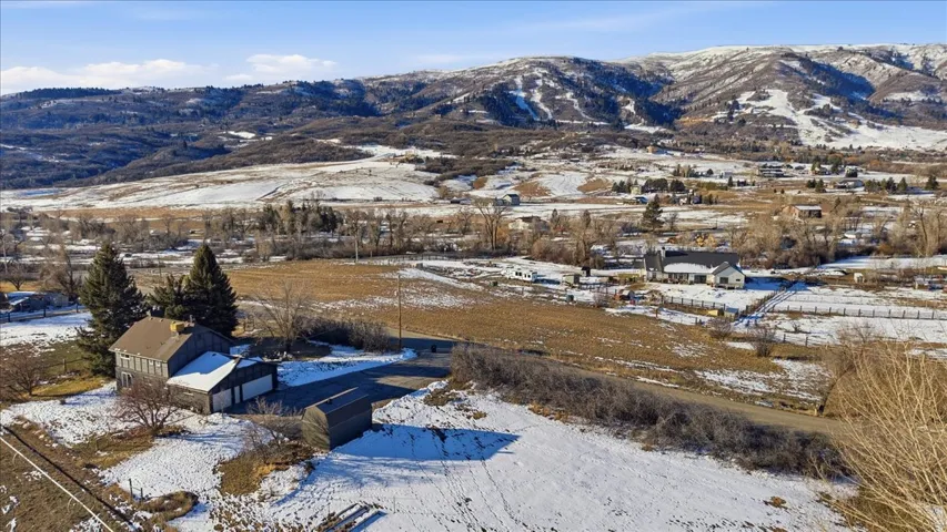 , Eden, Utah 84310