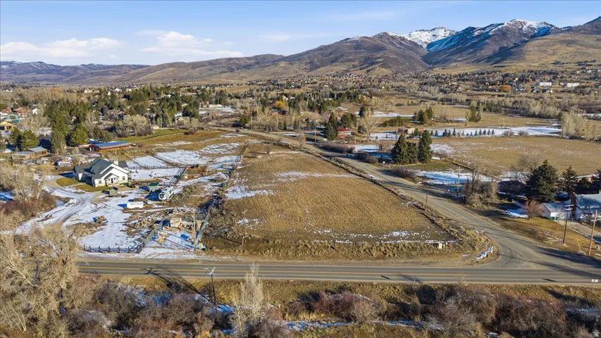 , Eden, Utah 84310