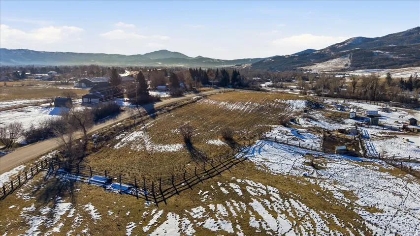 , Eden, Utah 84310