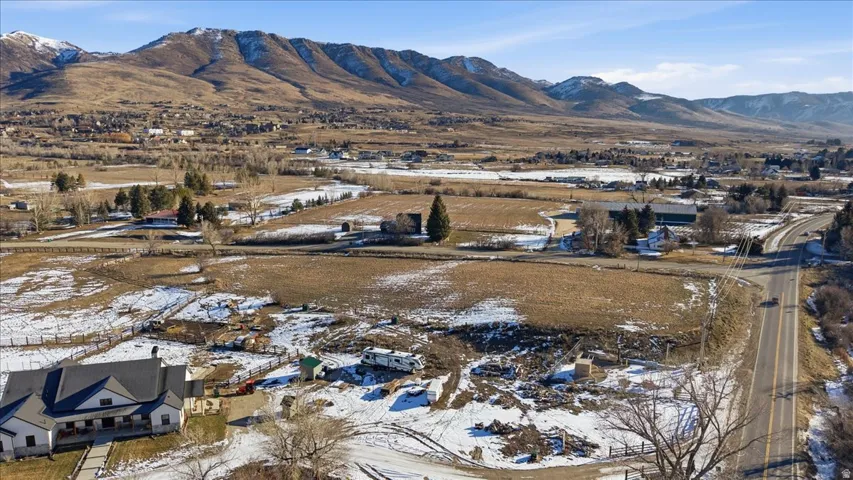 , Eden, Utah 84310