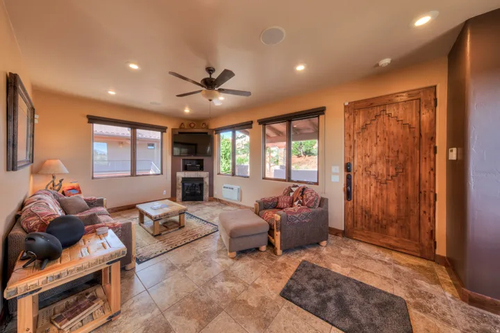 100 S Joe Wilson Dr, Moab, Utah 84532