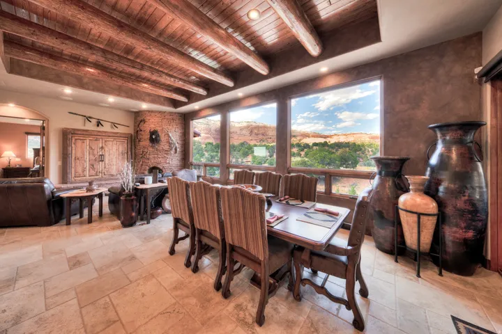 100 S Joe Wilson Dr, Moab, Utah 84532
