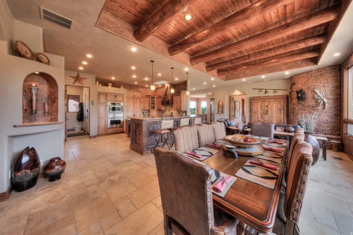 100 S Joe Wilson Dr, Moab, Utah 84532